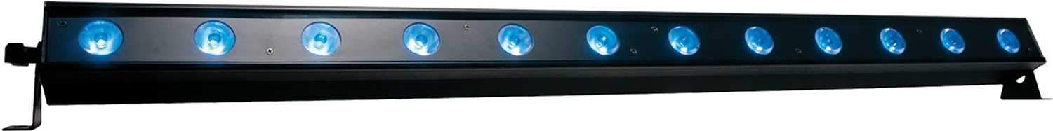 ADJ American DJ Ultra Hex Bar 12 LED Light 2-Pack - PSSL ProSound and Stage Lighting