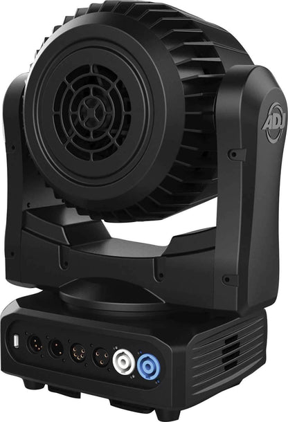 ADJ American DJ Vizi Wash Z19 380W Moving Head 2-Pack with Cables - PSSL ProSound and Stage Lighting