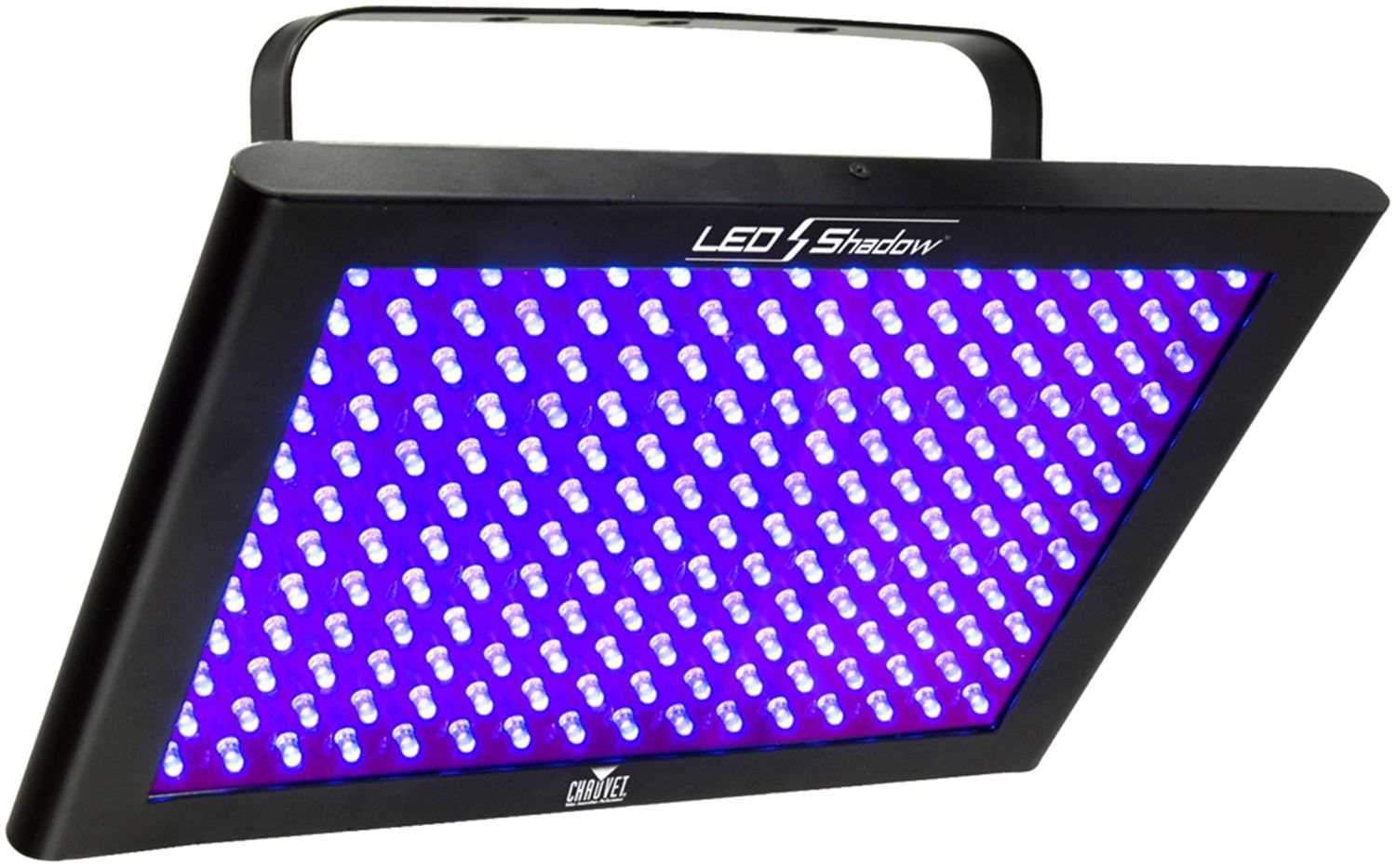Chauvet LED Shadow DMX 512 UV Black Light 4-Pack - PSSL ProSound and Stage Lighting