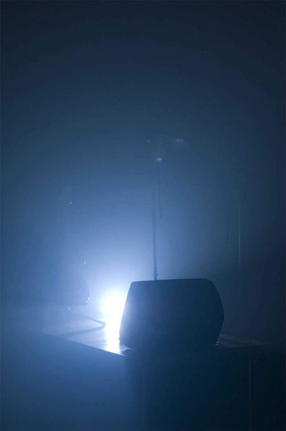 ADJ American DJ S81 LED II LED Strobe Light 4 Pack - PSSL ProSound and Stage Lighting