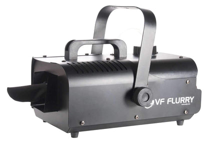 ADJ American DJ VF Flurry Snow Machine with 2 Gallons of Fluid - PSSL ProSound and Stage Lighting