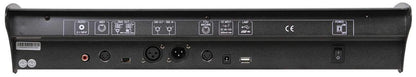 ADJ American DJ Mega Bar 50 RGB RC 8-Pack with DMX Controller - PSSL ProSound and Stage Lighting