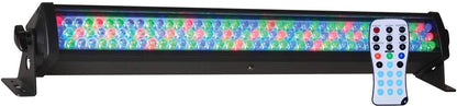 ADJ American DJ Mega Bar 50RGB RC LED Bar Light 4-Pack Lighting System - PSSL ProSound and Stage Lighting