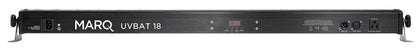 MARQ UV Bat 18 18x1-Watt LED UV Black Light 4-Pack - PSSL ProSound and Stage Lighting