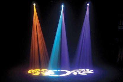 ADJ American DJ Stinger Spot LED Moving Head Light 4-Pack - PSSL ProSound and Stage Lighting