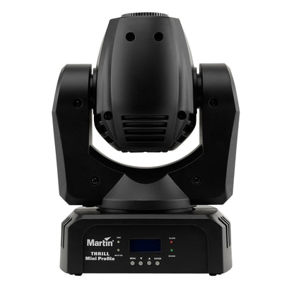 Martin THRILL Mini Profile Moving Head Light 2-Pack - PSSL ProSound and Stage Lighting