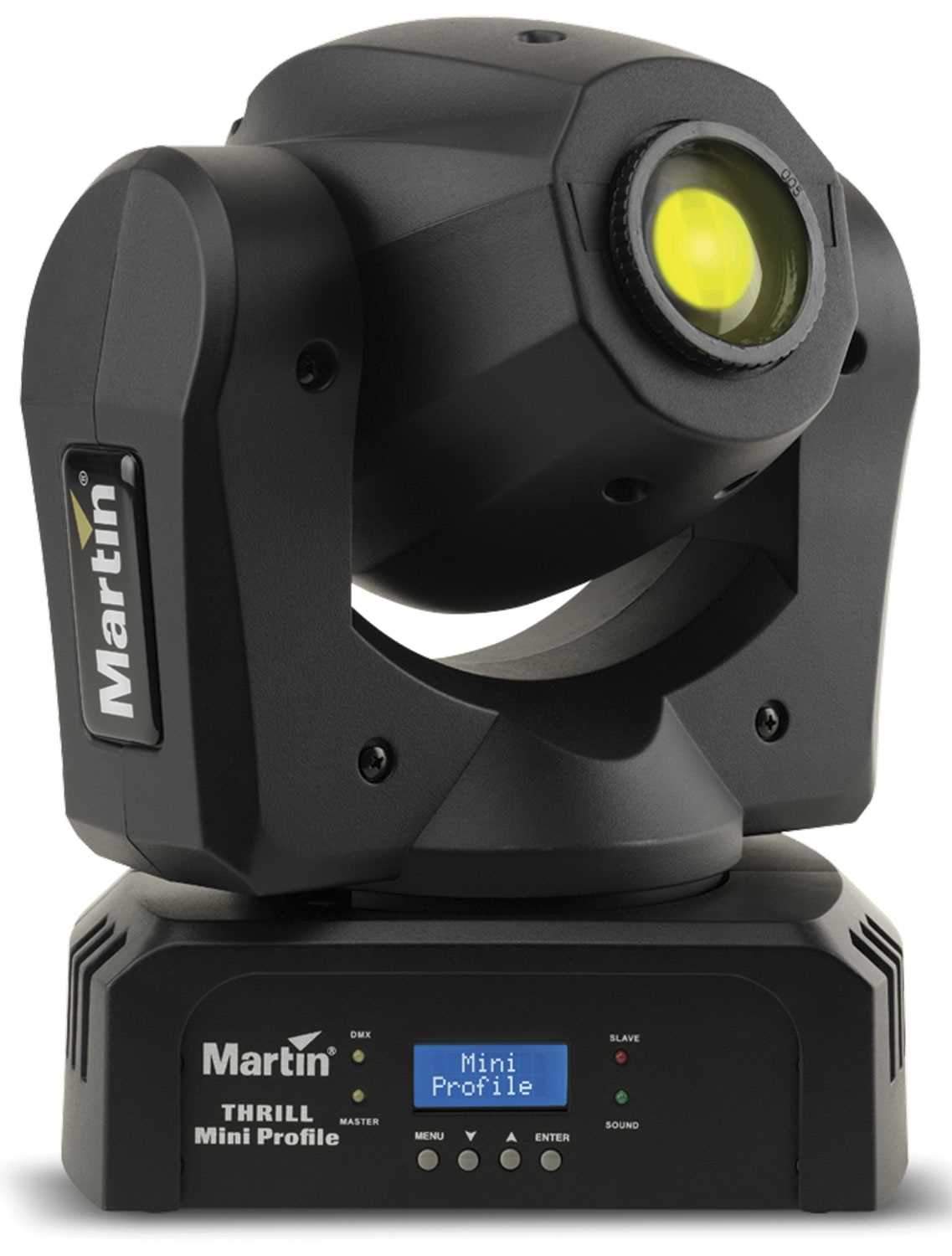 Martin THRILL Mini Profile 2-Pack with DMX Controller - PSSL ProSound and Stage Lighting