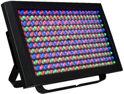 ADJ American DJ Profile Panel RGBA LED Wash 2-Pack with Controller - PSSL ProSound and Stage Lighting