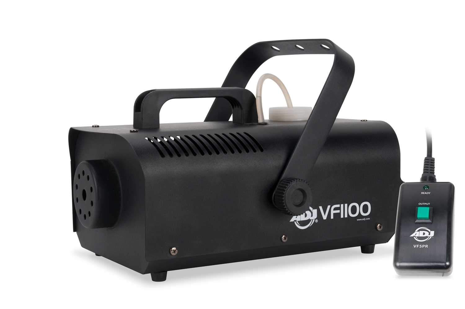 ADJ American DJ VF1100 Water Based Fogger with Fog Fluid - PSSL ProSound and Stage Lighting