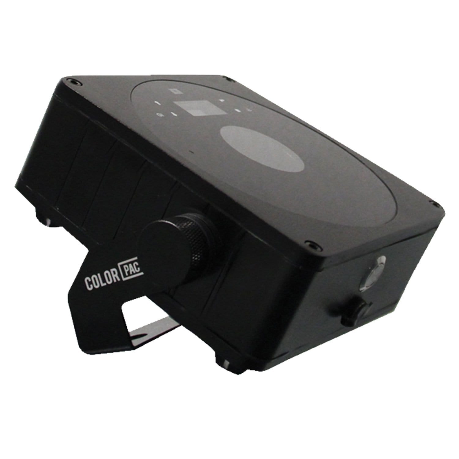 Mega Lite Color Pac 150N IP65 Wash Light 4-Pack with DMX Transmitter - PSSL ProSound and Stage Lighting