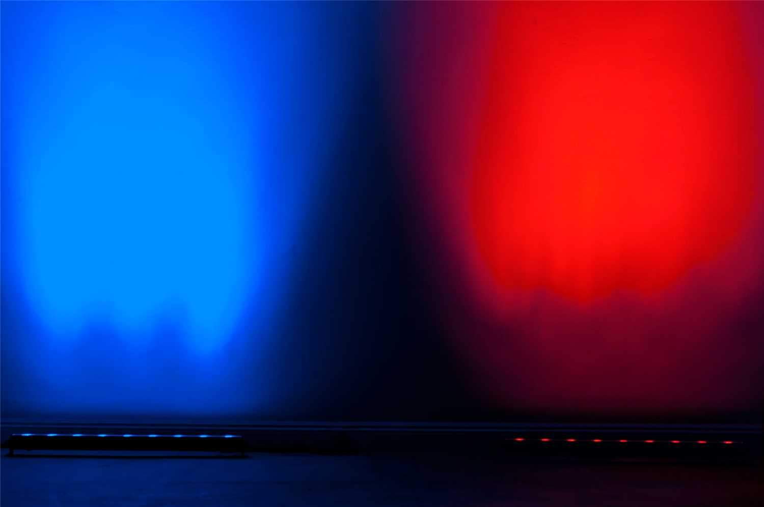 ADJ American DJ UB-9H LED 1-Meter Linear Wash Light 2-Pack - PSSL ProSound and Stage Lighting