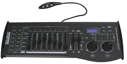 ADJ American DJ UB 9H 1-Meter LED Linear Wash Light 2-Pack with DMX Controller - PSSL ProSound and Stage Lighting
