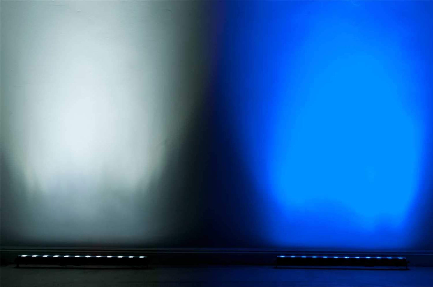 ADJ American DJ UB 12H LED Linear Wash Light 2-Pack with DMX Controller - PSSL ProSound and Stage Lighting
