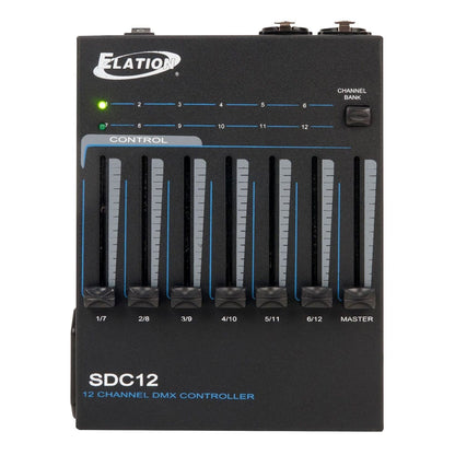 ADJ American DJ Encore FR50Z Fresnel 2-Pack with DMX Controller - PSSL ProSound and Stage Lighting