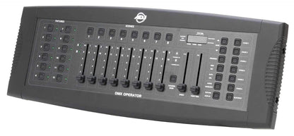 ADJ American DJ MOD QA60 RGBA Par Can 4-Pack with DMX Controller - PSSL ProSound and Stage Lighting