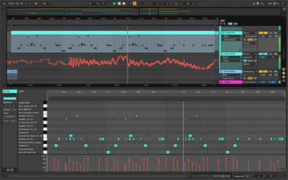 Ableton Live 10 Standard Edition Boxed Software - PSSL ProSound and Stage Lighting