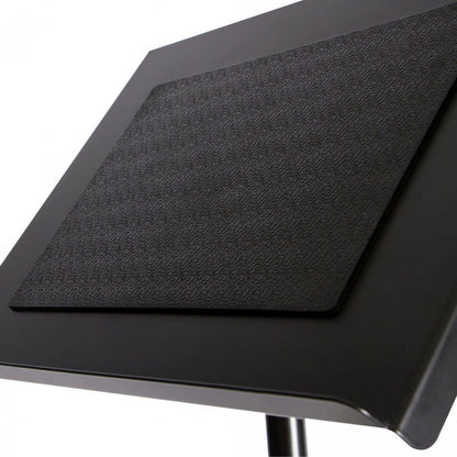 On-Stage LPT7000 Deluxe Laptop Stand - PSSL ProSound and Stage Lighting