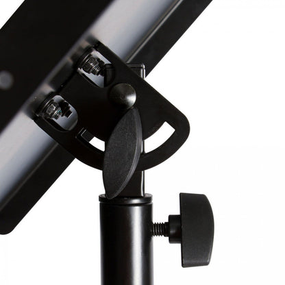 On-Stage LPT7000 Deluxe Laptop Stand - PSSL ProSound and Stage Lighting