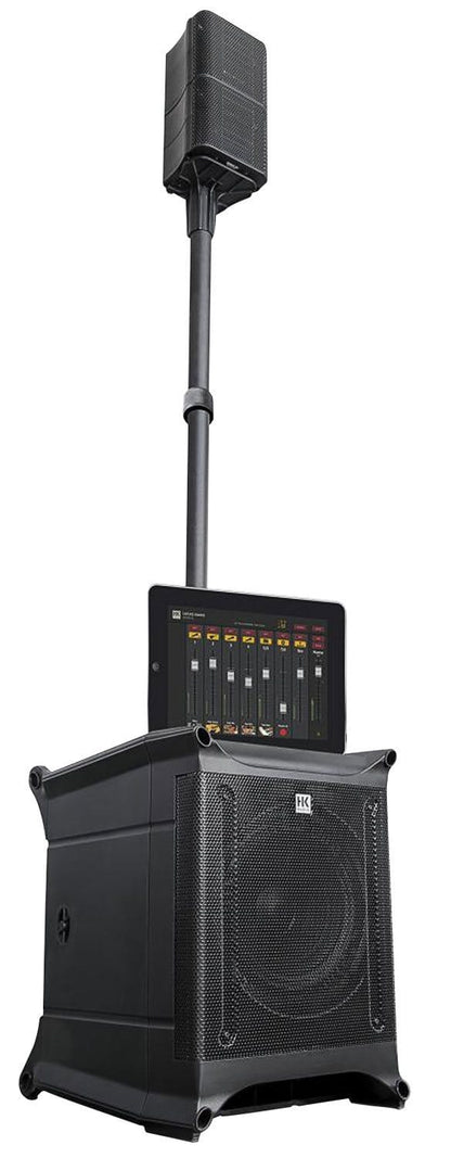 HK Audio LUCAS608I Lucas Nano with Bluetooth - PSSL ProSound and Stage Lighting