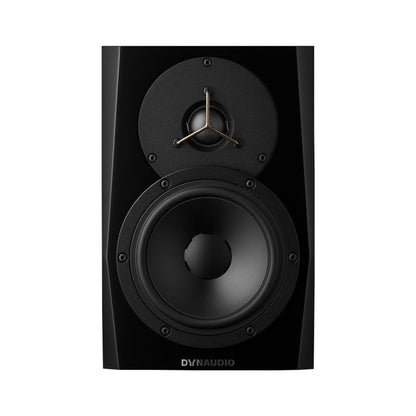 Dynaudio LYD-5 Nearfield 5-Inch Studio Monitor WHT - PSSL ProSound and Stage Lighting
