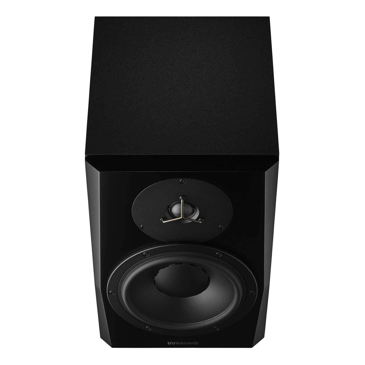 Dynaudio LYD-8 Nearfield 8-Inch Studio Monitor WHT - PSSL ProSound and Stage Lighting