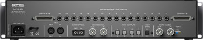 RME M16AD 16-Channel High-End Analog to MADI/ADAT Converter - PSSL ProSound and Stage Lighting