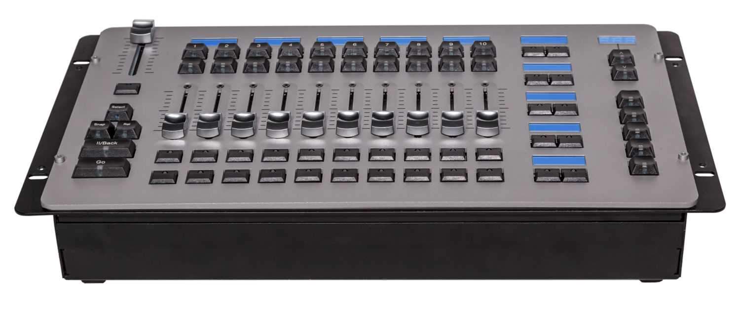 Elation M-Series Top Playback II Module - PSSL ProSound and Stage Lighting
