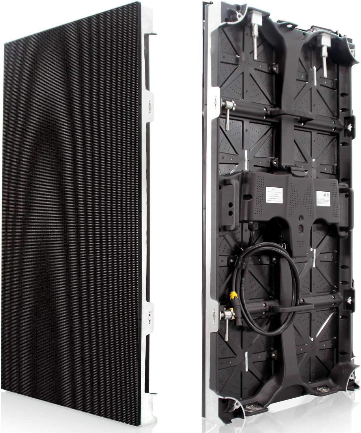 Dicolor Bat M1-391 9.8'x6.5' 3.9mm LED Video System - PSSL ProSound and Stage Lighting