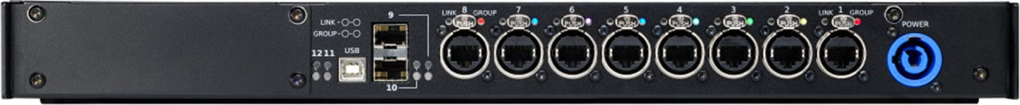 MA Lighting MA130600 MA Network Switch - PSSL ProSound and Stage Lighting