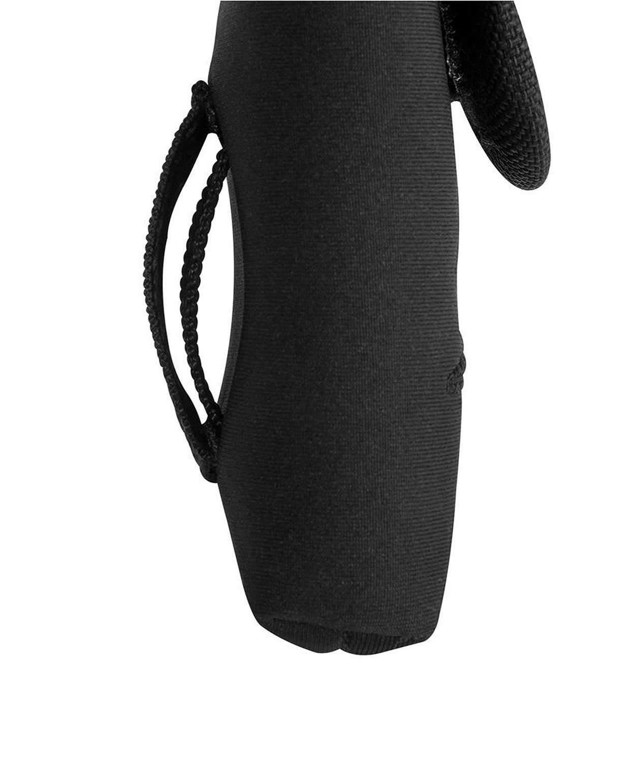 On-Stage MA1335 Wireless Transmitter Pouch with Strap - PSSL ProSound and Stage Lighting