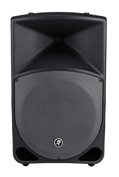 Mackie TH-15A Thump 15-Inch 2-Way Powered Speaker - PSSL ProSound and Stage Lighting