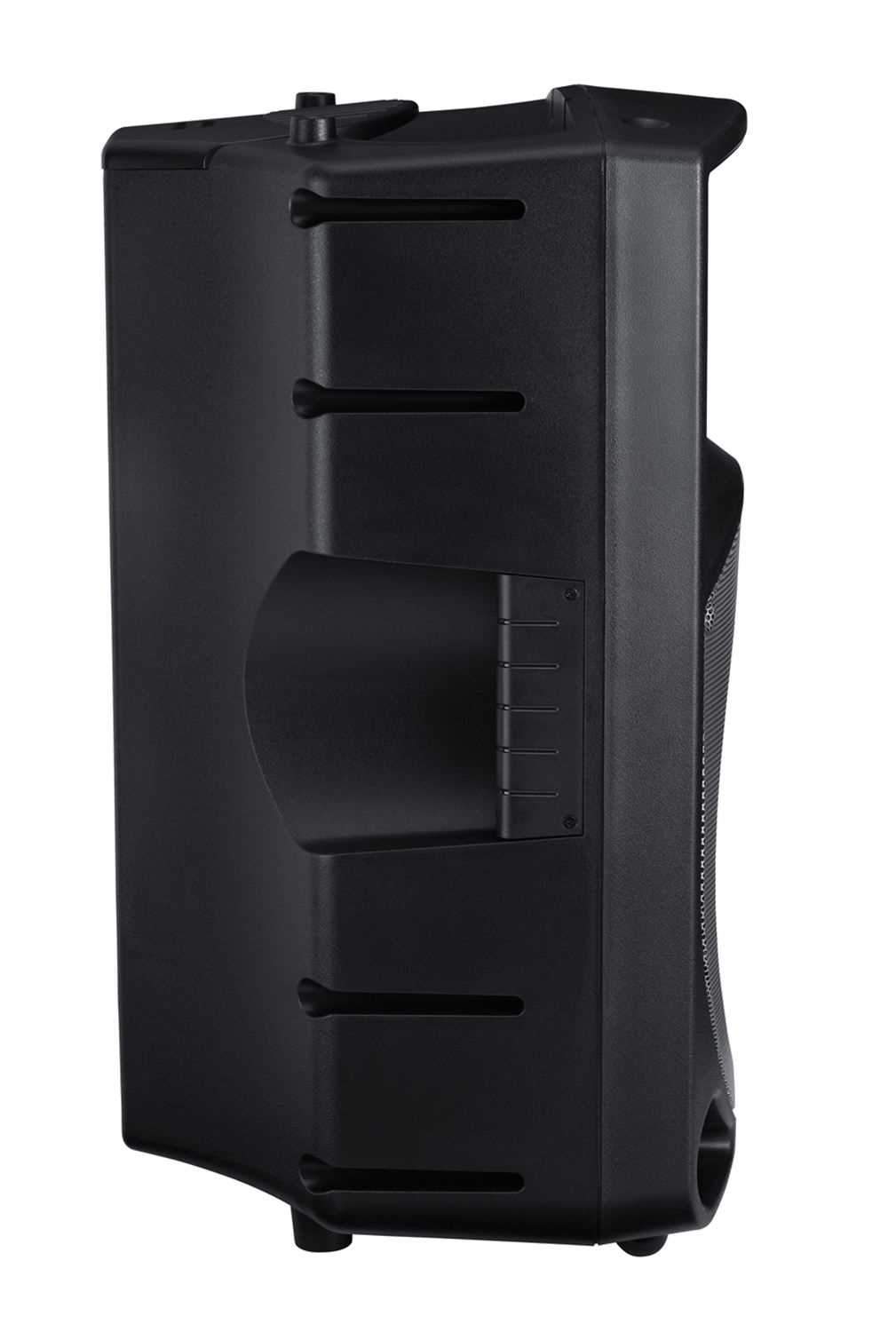 Mackie TH-15A Thump 15-Inch 2-Way Powered Speaker - PSSL ProSound and Stage Lighting