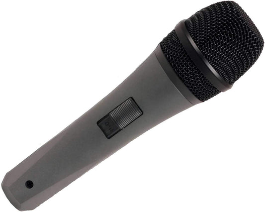 VocoPro MARK-7 Professional Vocal Microphone - PSSL ProSound and Stage Lighting