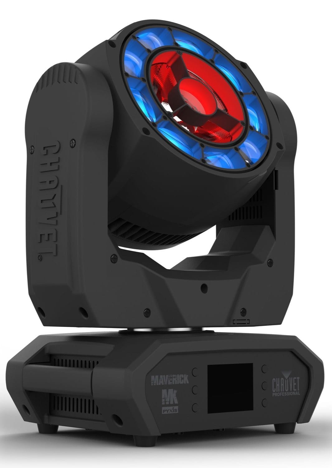 Chauvet Maverick MK Pyxis LED Moving Head Light - PSSL ProSound and Stage Lighting