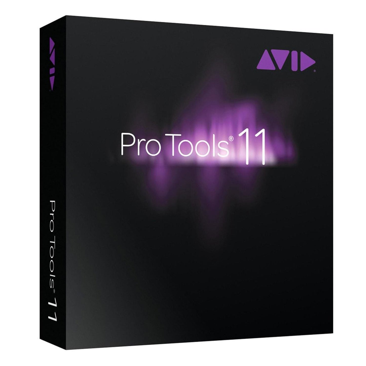 Avid Mbox Pro Firewire Interface with Pro Tools 11 - PSSL ProSound and Stage Lighting