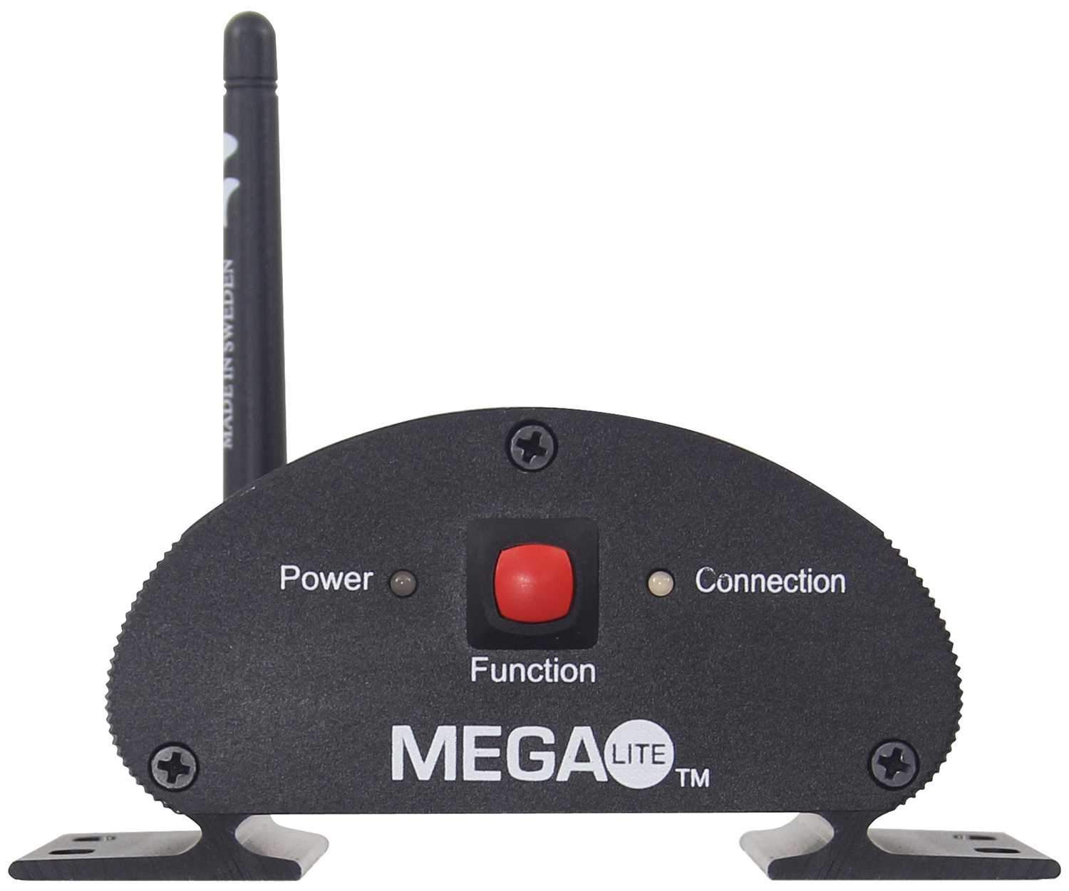 Mega-Lite Mega Air Wireless DMX Transmitter - PSSL ProSound and Stage Lighting