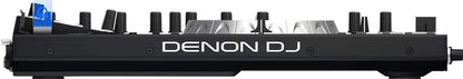 Denon DJ MCX8000 DJ Controller & Standalone Player for Serato - PSSL ProSound and Stage Lighting