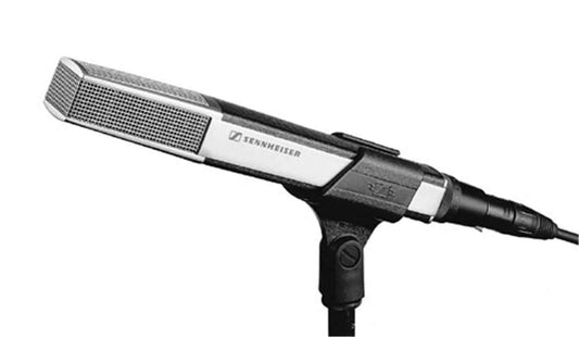 Sennheiser MD441-U Dynamic Mic with EQ Switches - PSSL ProSound and Stage Lighting