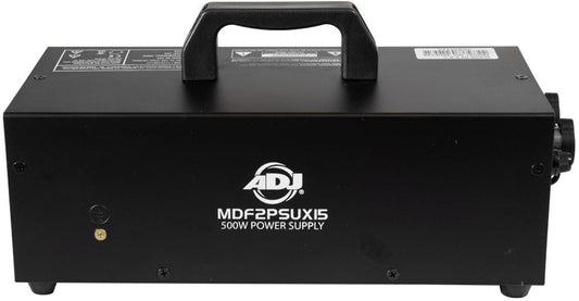 ADJ American DJ MDF2 PSUX15 Power Supply 15 Panels - PSSL ProSound and Stage Lighting
