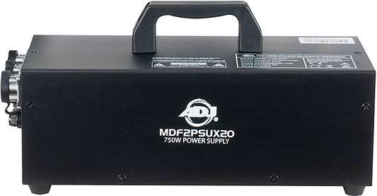 ADJ American DJ MDF2-PSUX20 Power Supply For 20 Panels - PSSL ProSound and Stage Lighting