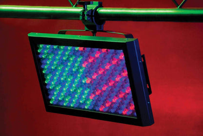 American DJ Mega Panel RGB DMX LED Wash Light - PSSL ProSound and Stage Lighting