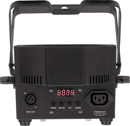 ADJ American DJ Mega QA Go Battery Powered RGBA Par56 LED Wash Light - PSSL ProSound and Stage Lighting