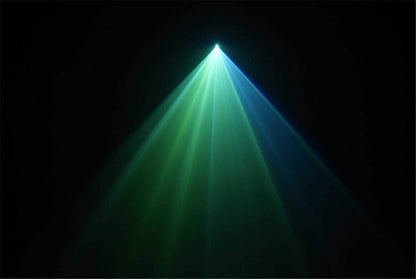 Blizzard Mezmerizor High Power RGB 3D Laser Effect Light - PSSL ProSound and Stage Lighting