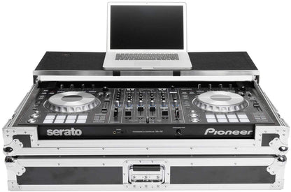 Magma MGA40969 Case for Pioneer DDJ-SZ2 & NS7II DJ Controller - PSSL ProSound and Stage Lighting