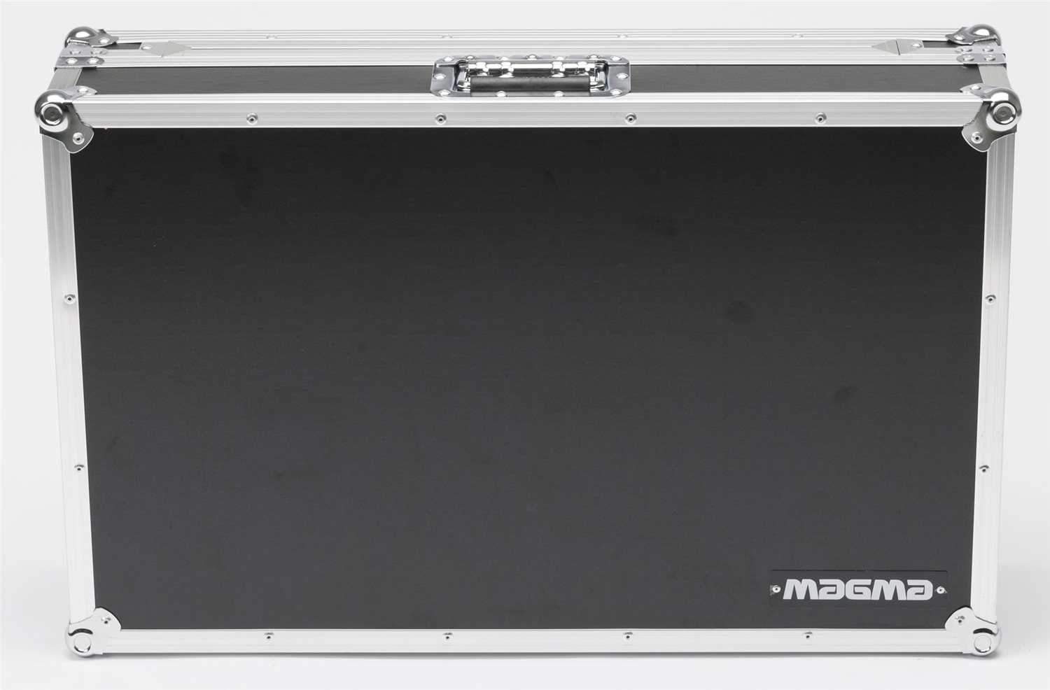 Magma MGA40972 Multi-Format XXL DJ Controller Case - PSSL ProSound and Stage Lighting