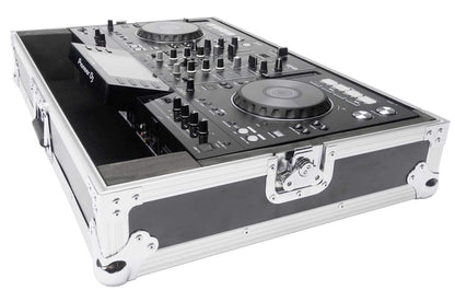 Magma MGA40975 DJ Controller Case for Pioneer XDJ-RX2 - PSSL ProSound and Stage Lighting