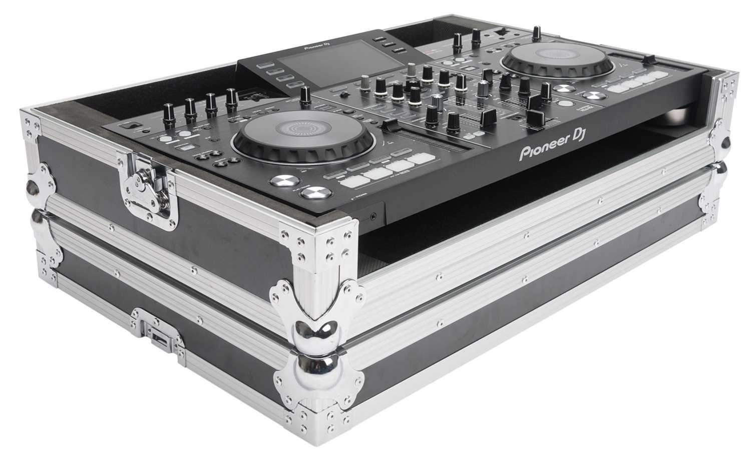 Magma MGA40975 DJ Controller Case for Pioneer XDJ-RX2 - PSSL ProSound and Stage Lighting