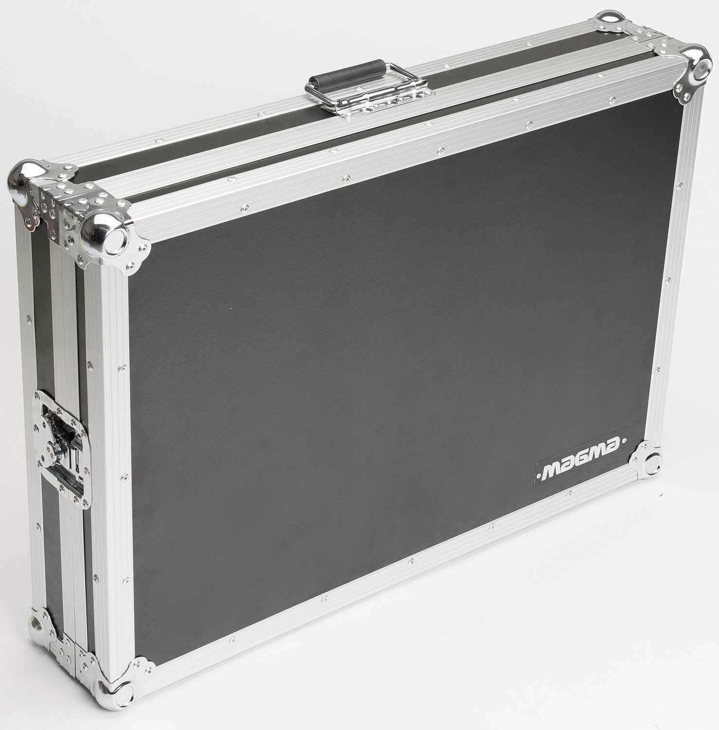 Magma MGA40978 Road Case for Denon MCX-8000 DJ Controller - PSSL ProSound and Stage Lighting