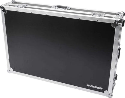 Magma MGA40983 DJ Controller Case for Pioneer DDJ-RZX - PSSL ProSound and Stage Lighting