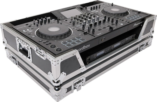 Magma MGA40997 DJ Controller Case For XDJ-XZ 19-Inch DJ Controller - PSSL ProSound and Stage Lighting